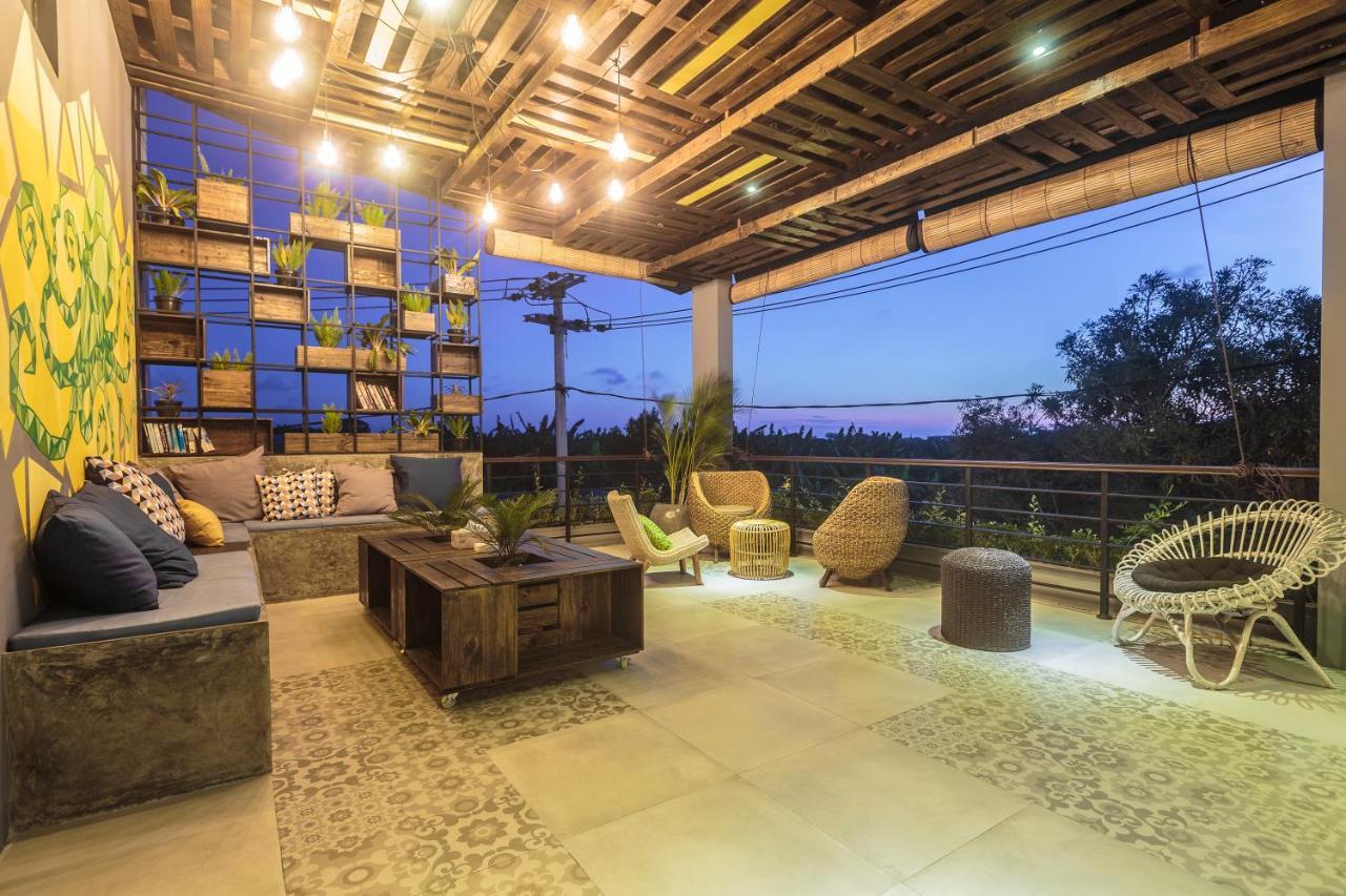 7Rooms Villa Seminyak エクステリア 写真