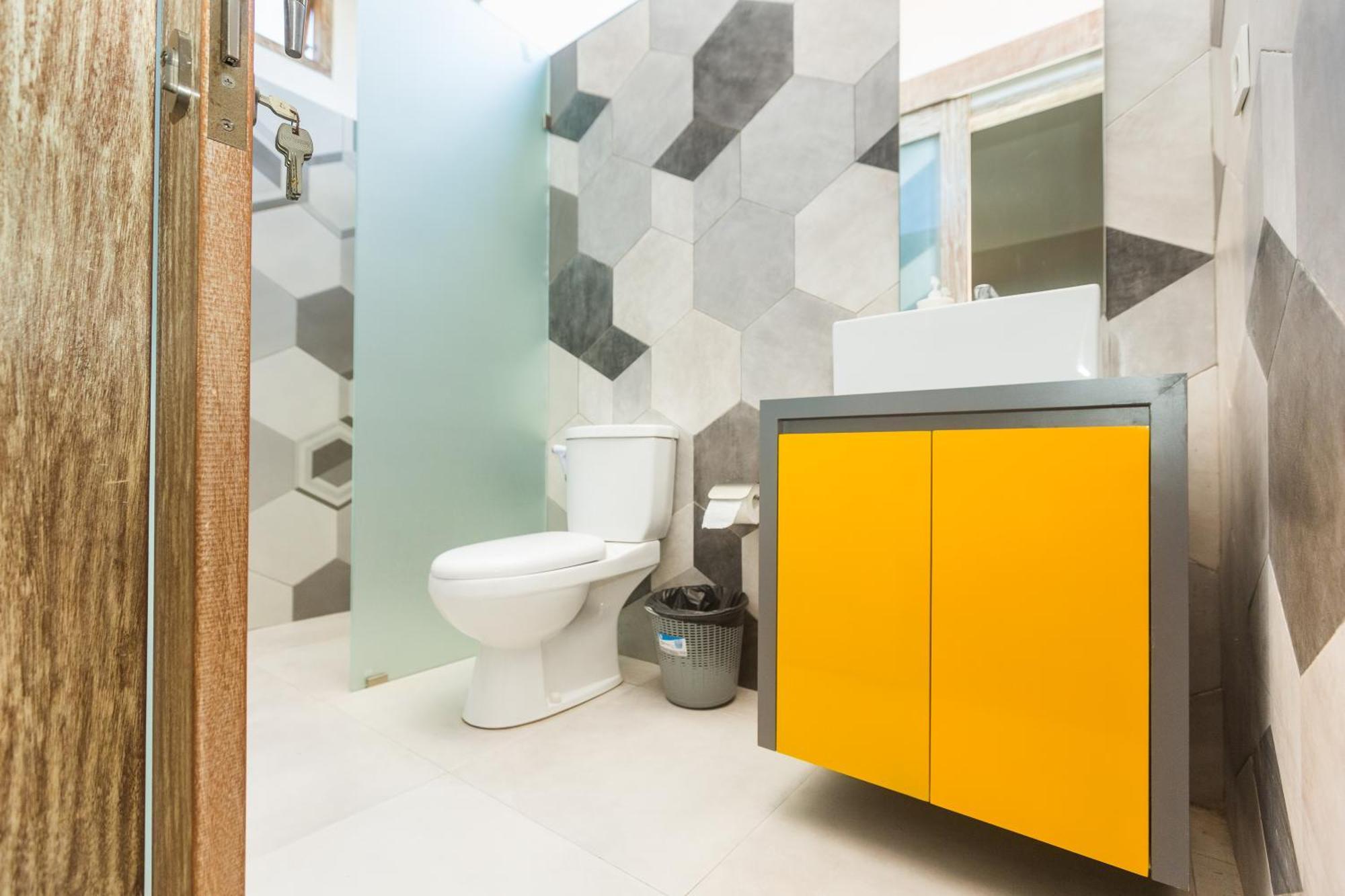 7Rooms Villa Seminyak 部屋 写真